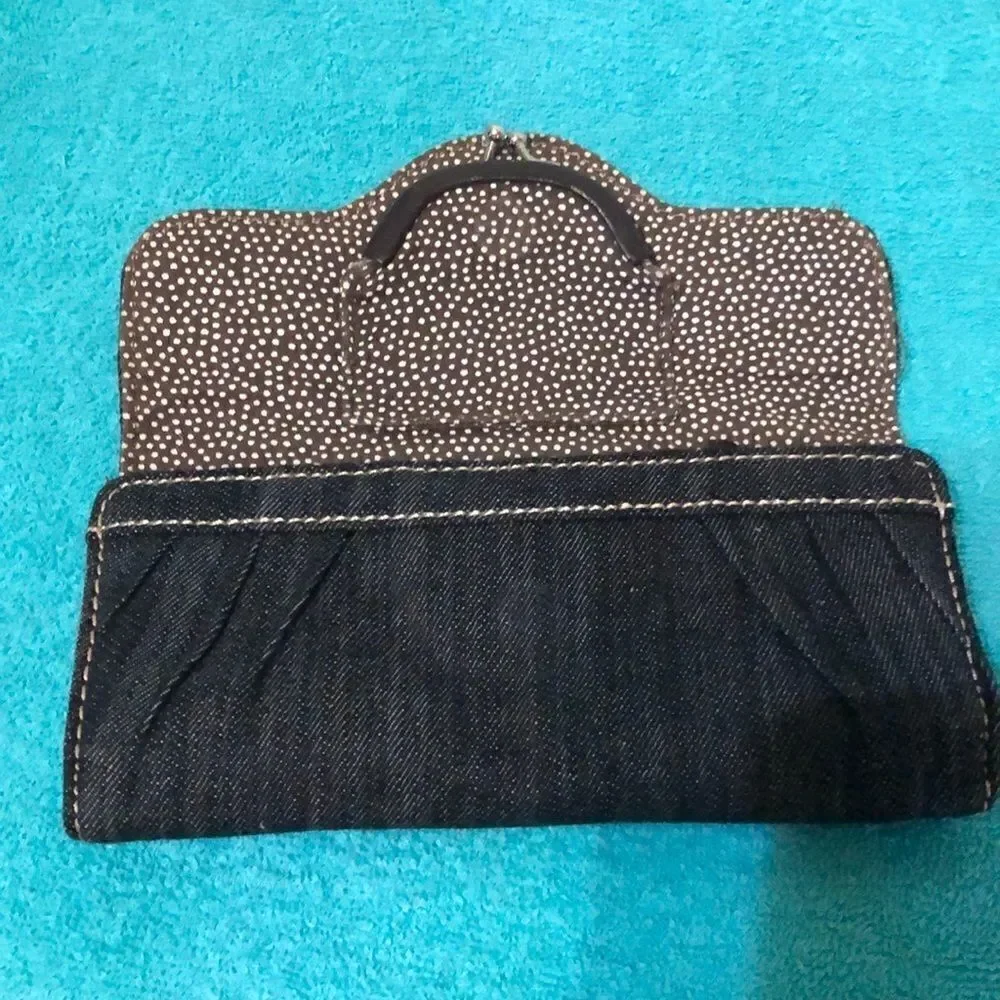 Thirty One Wallet