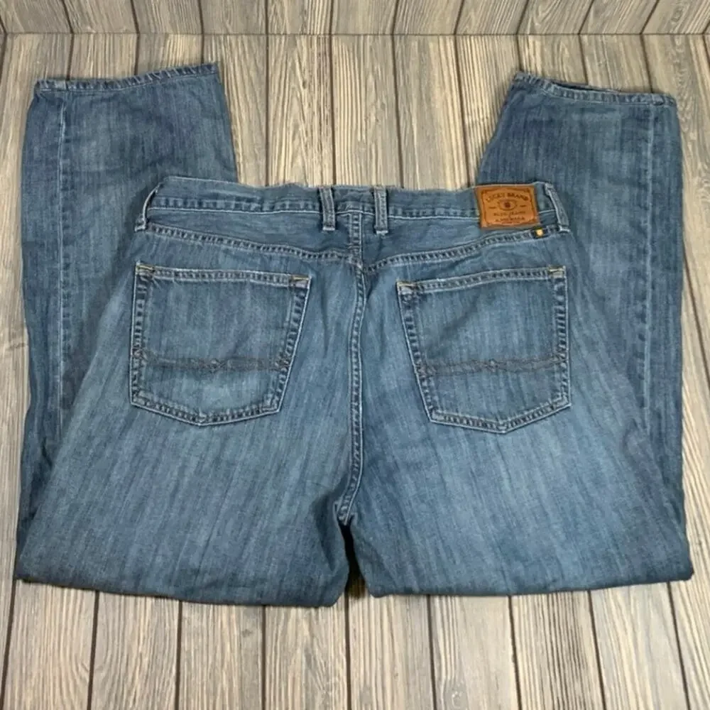Lucky Brand lucky brand
