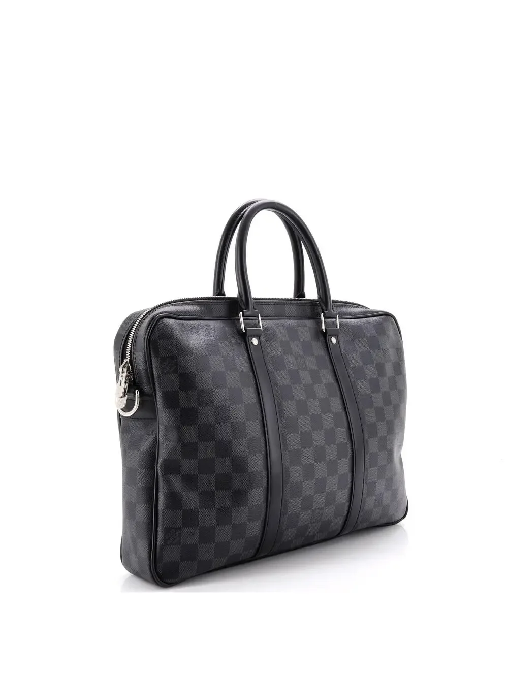 Louis Vuitton step up