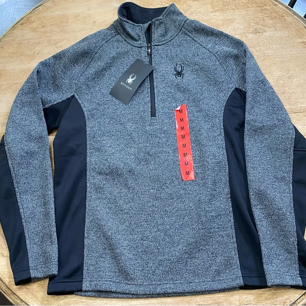 Spyder nwt men’s