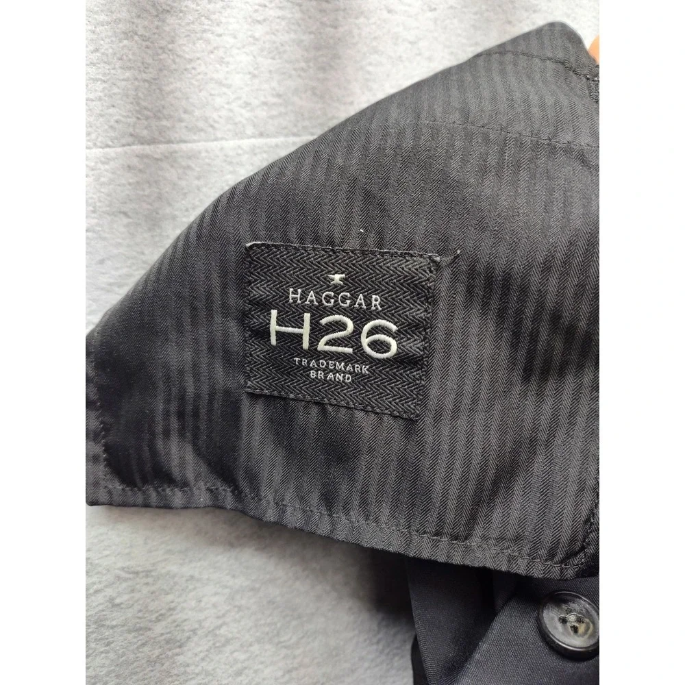 Haggar pre owned