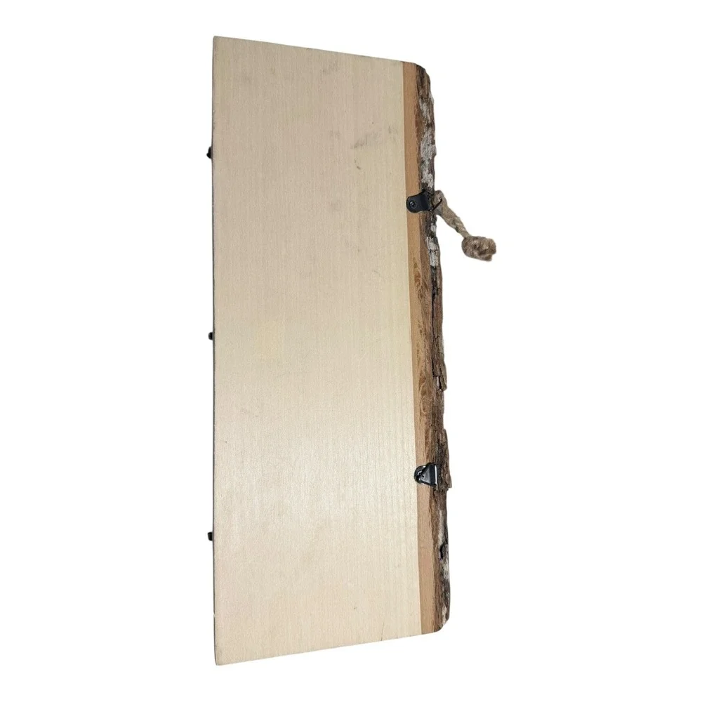 N/A review have rustic