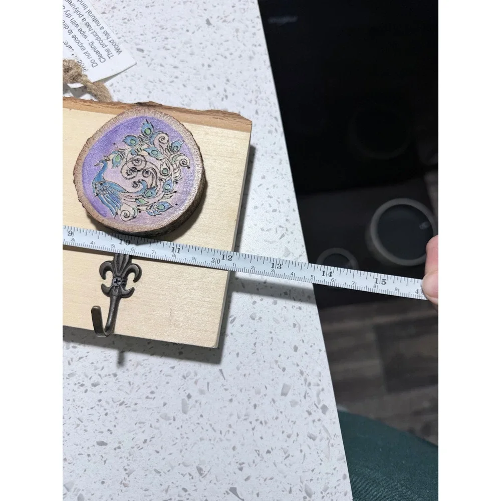 N/A measurements base