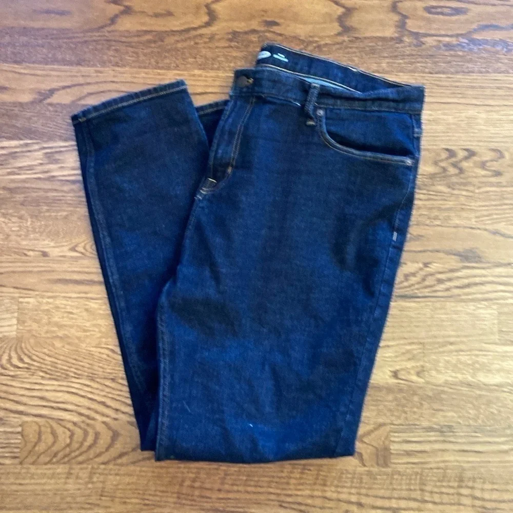Men’s Old Navy‎ Slim Built in Flex Jeans- 40x32