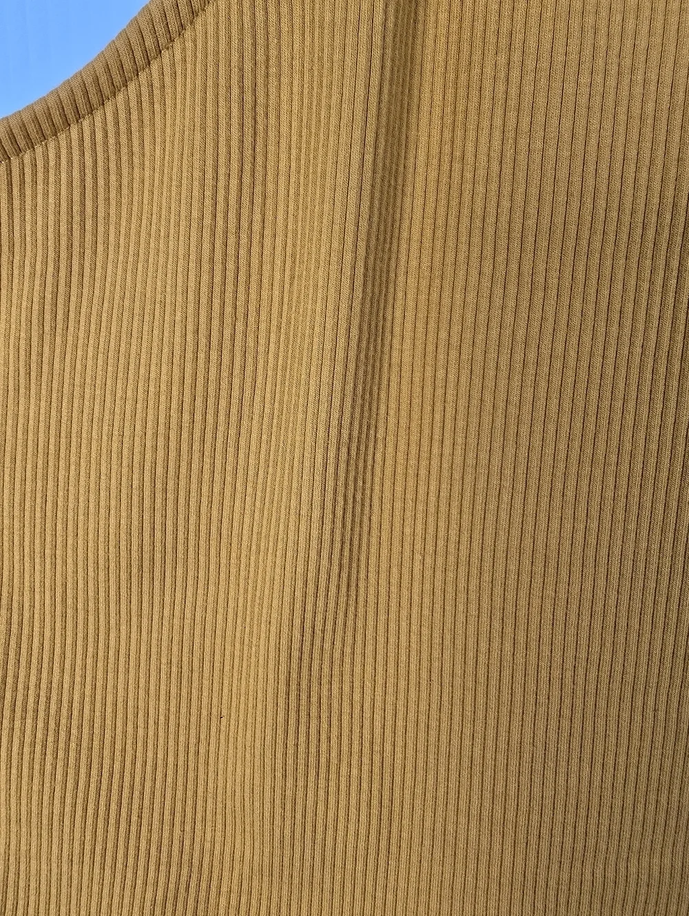 J. Crew crew ribbed