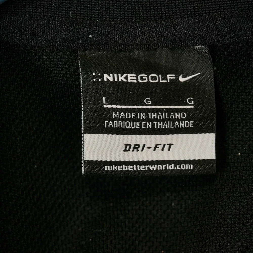 Nike out 10