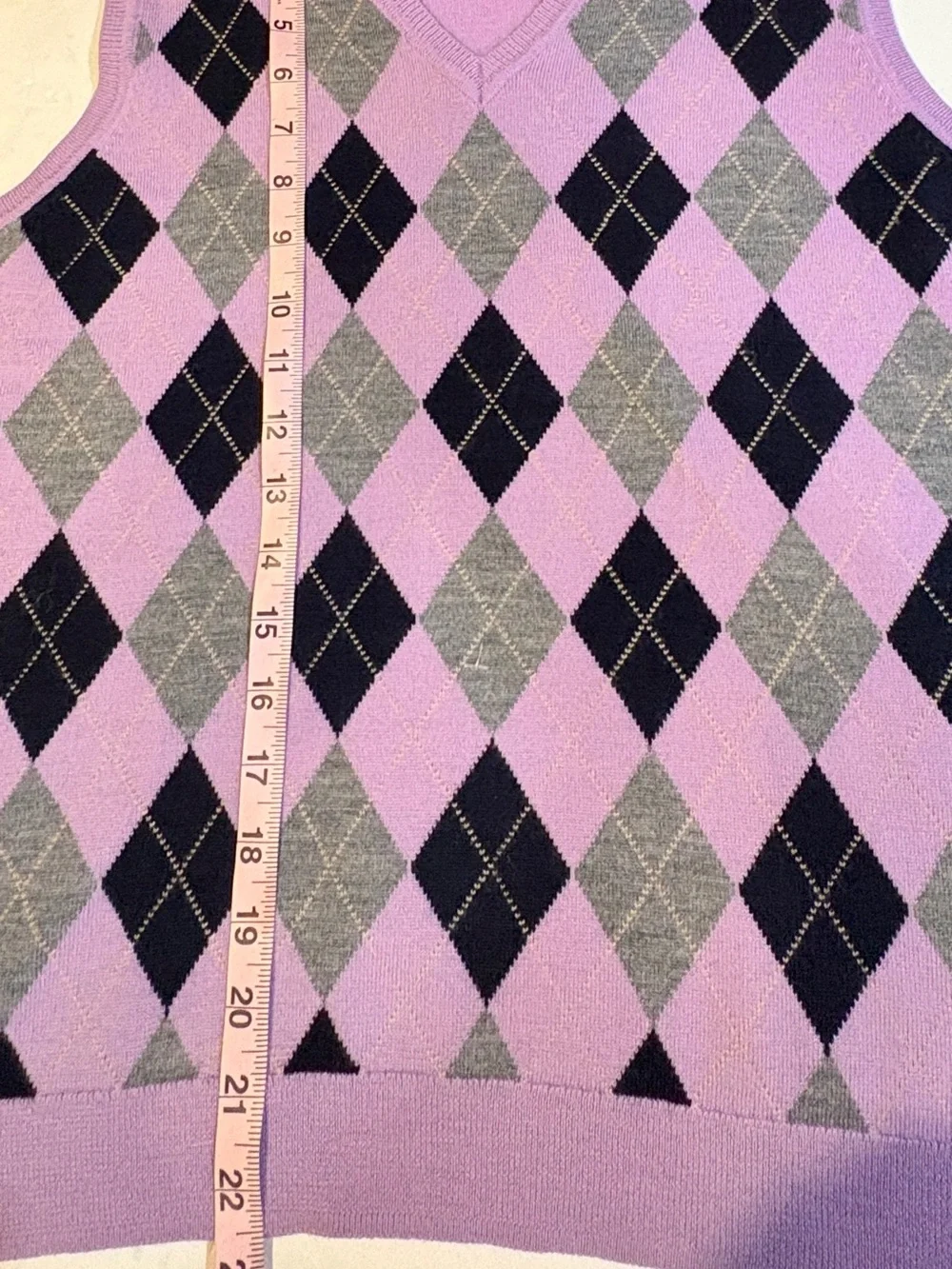 Brooks Brothers wool xl