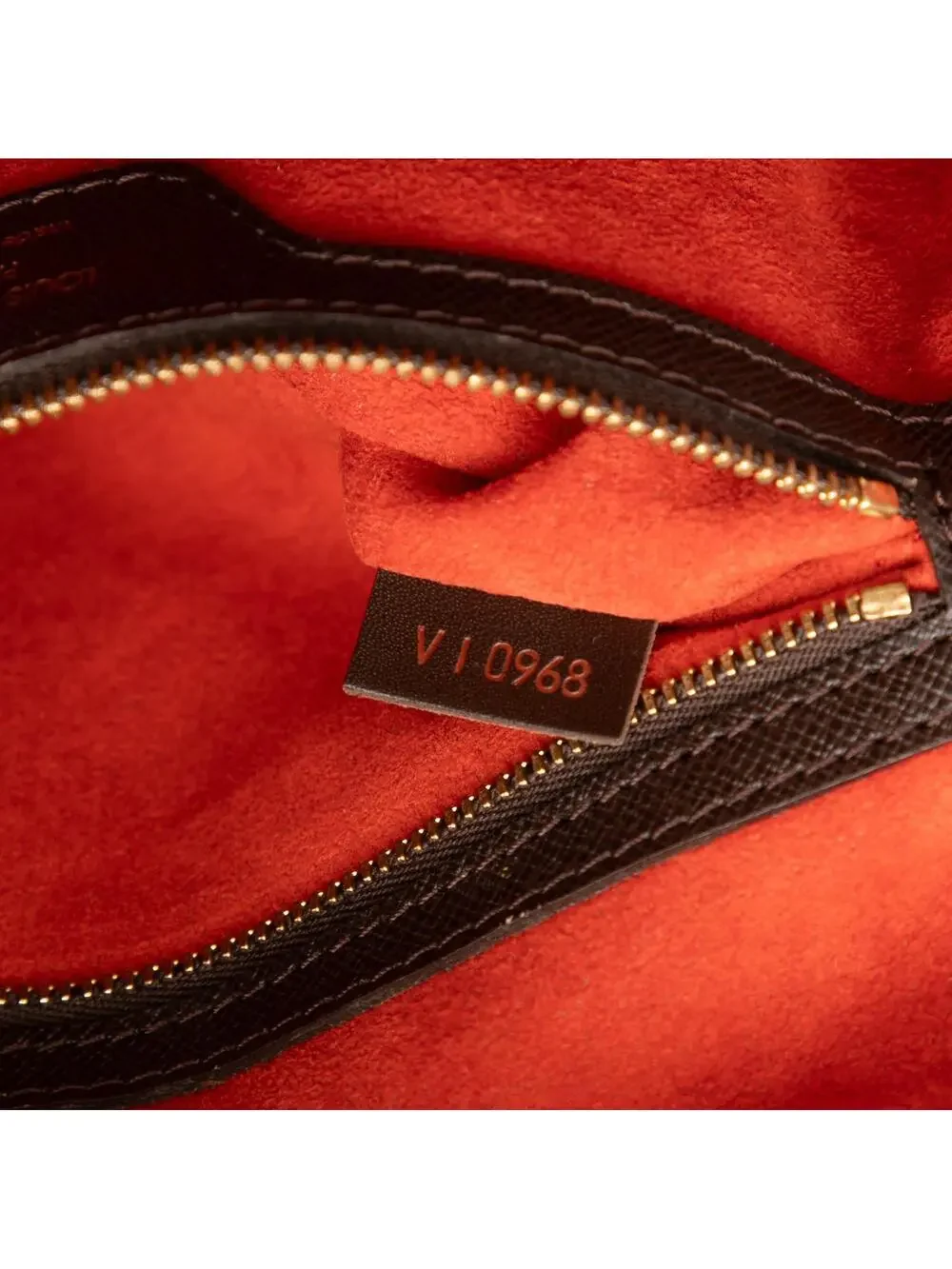 Louis Vuitton elevate your