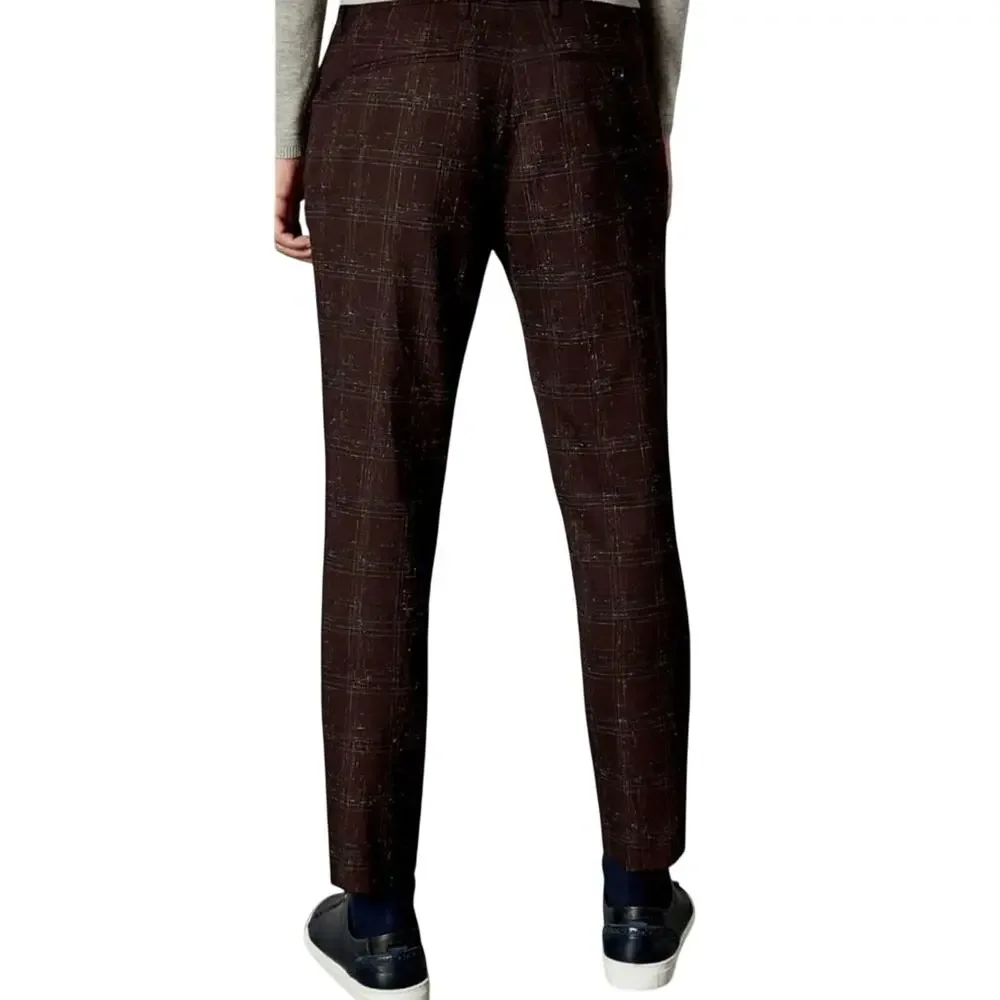 Ted Baker London refresh your
