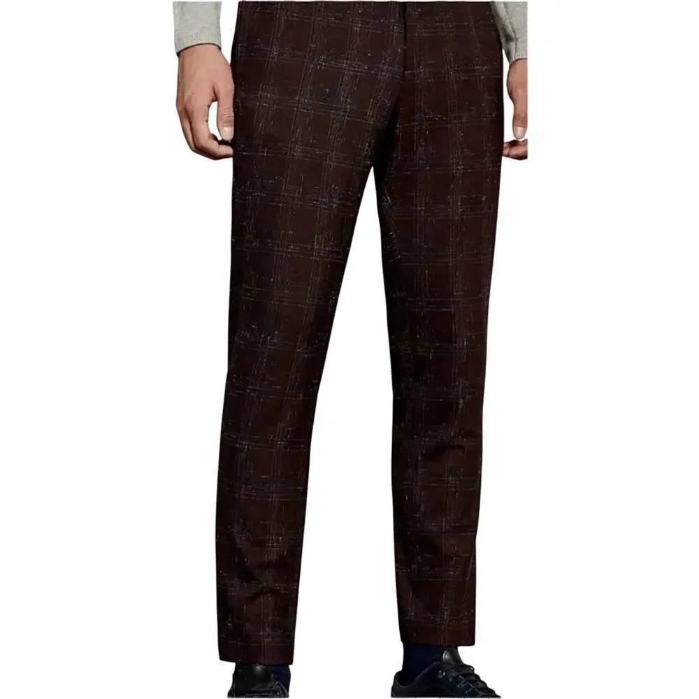 Ted Baker London refresh your