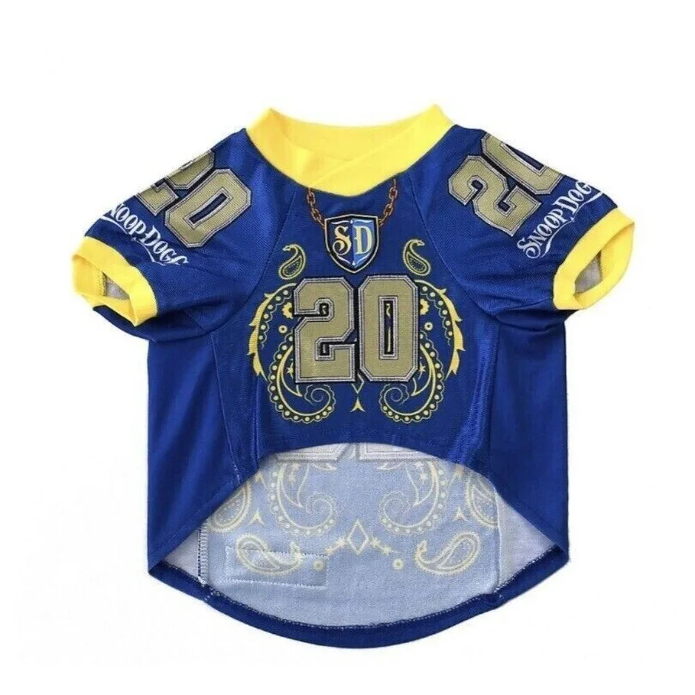 Snoop Doggie Doggs brand new