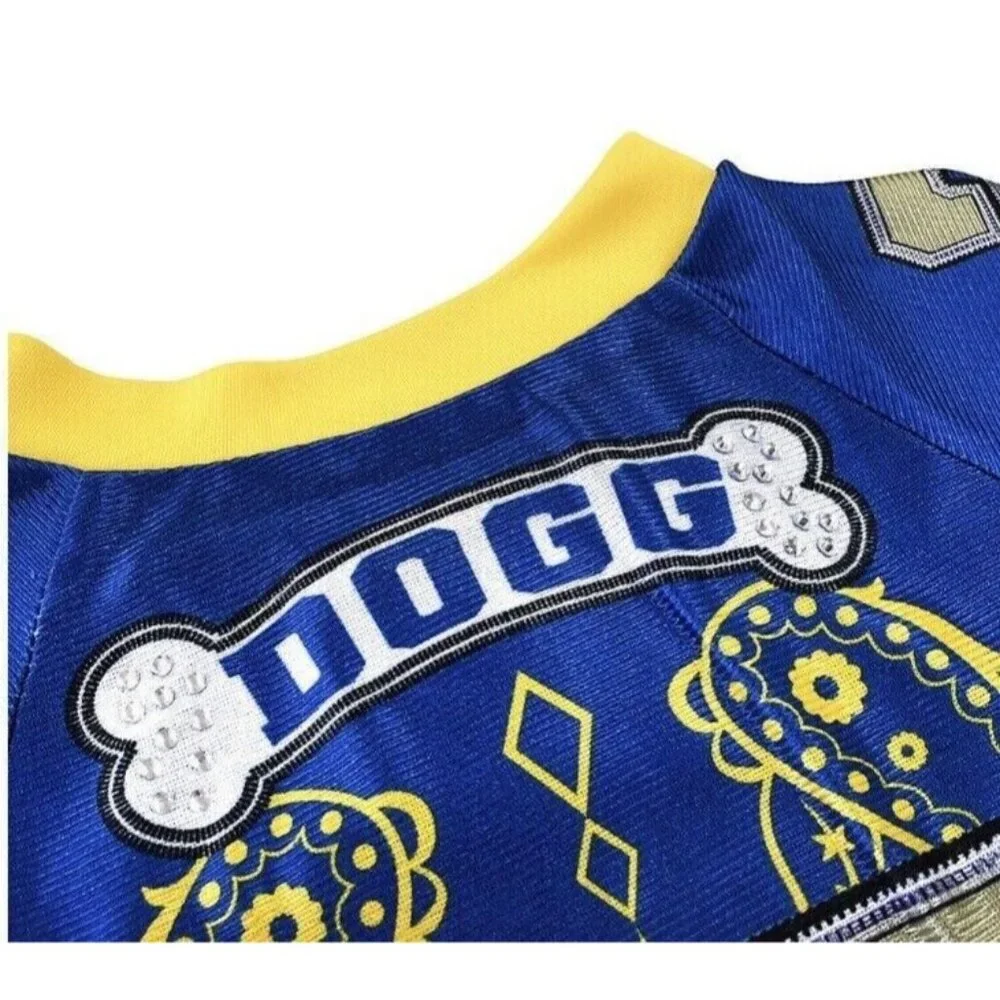 Snoop Doggie Doggs brand new