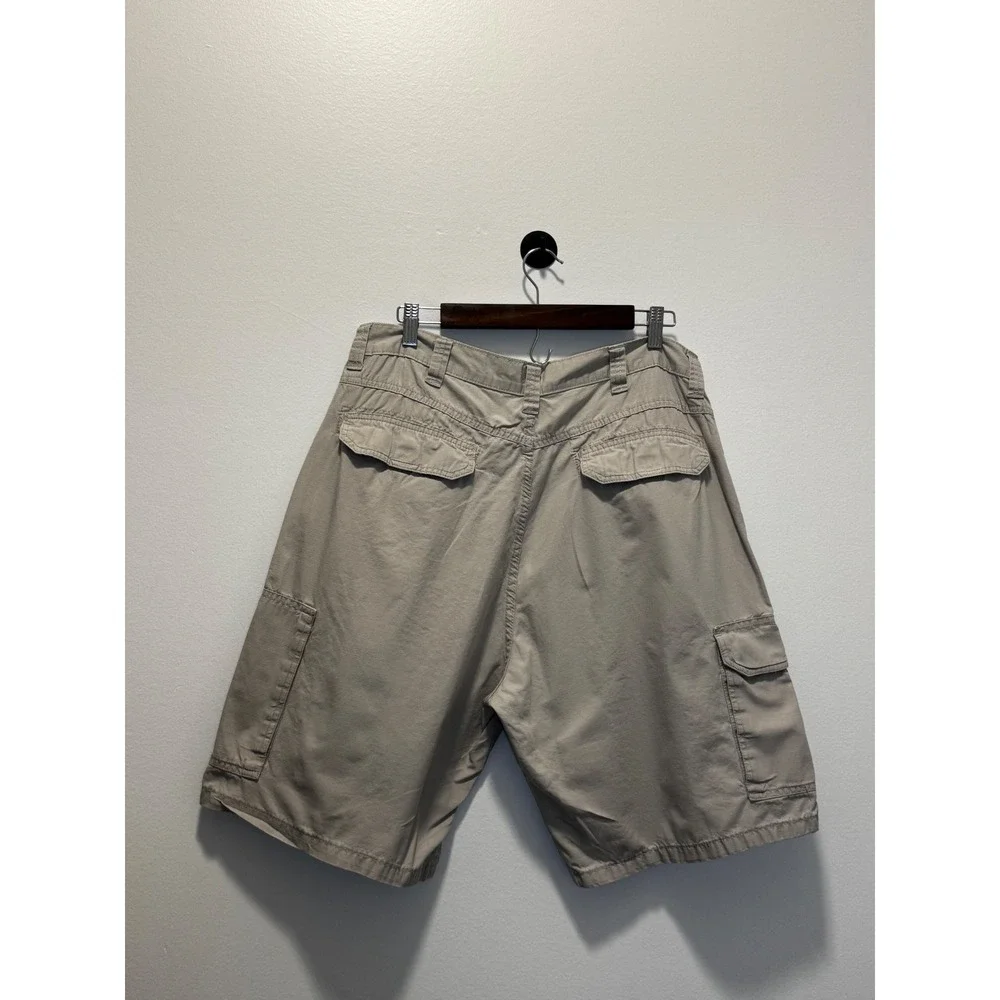 Wrangler vertical waist 21