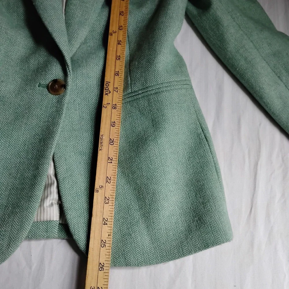 J. Crew crew women