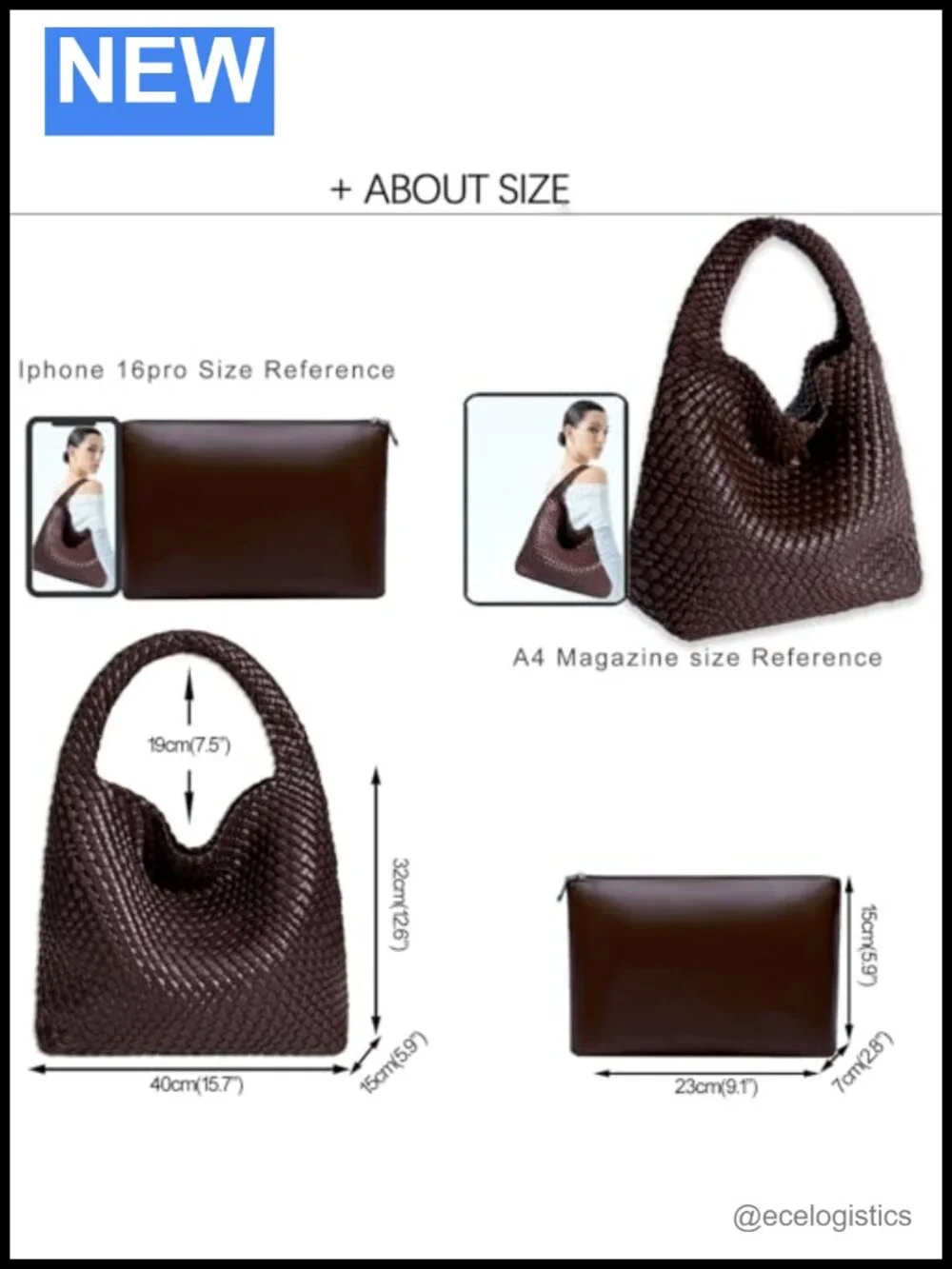 N/A this woven