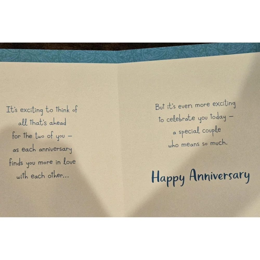 American Greetings new american