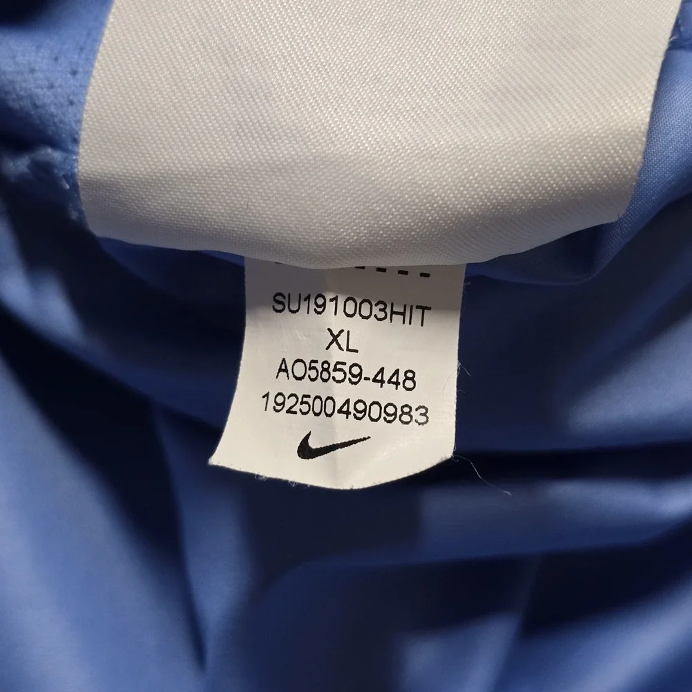 Nike pre owned