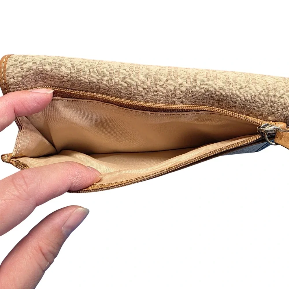 Fossil carry your