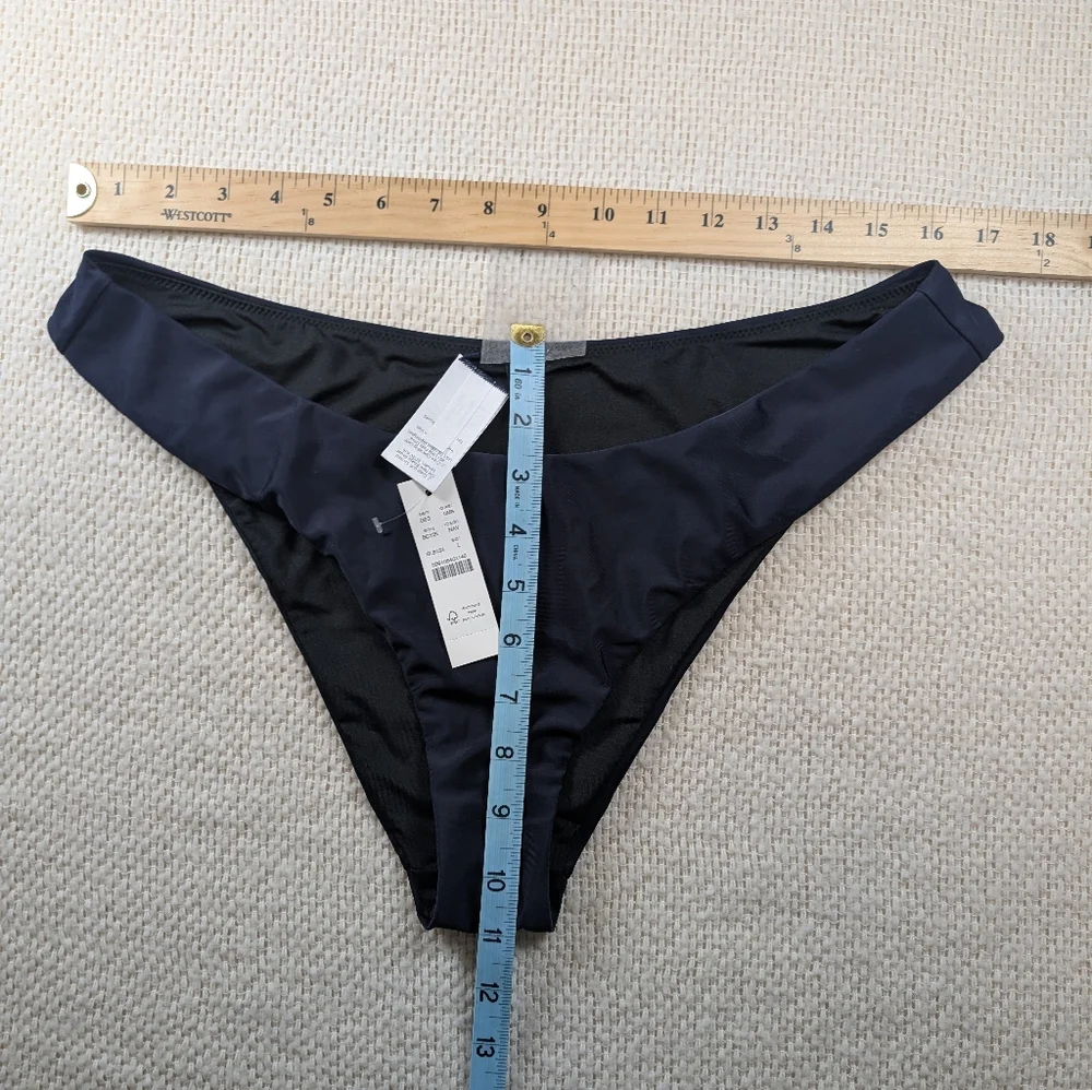 J. Crew crew bikini