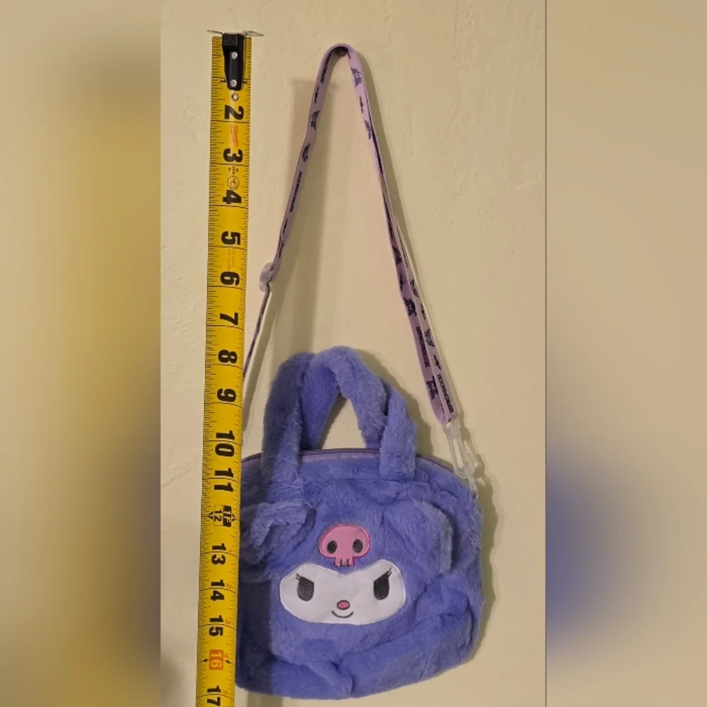 Sanrio charming plush