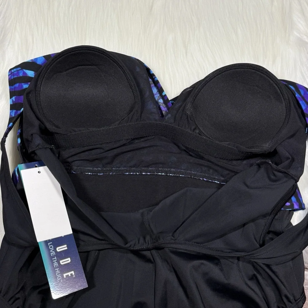 Longitude women size