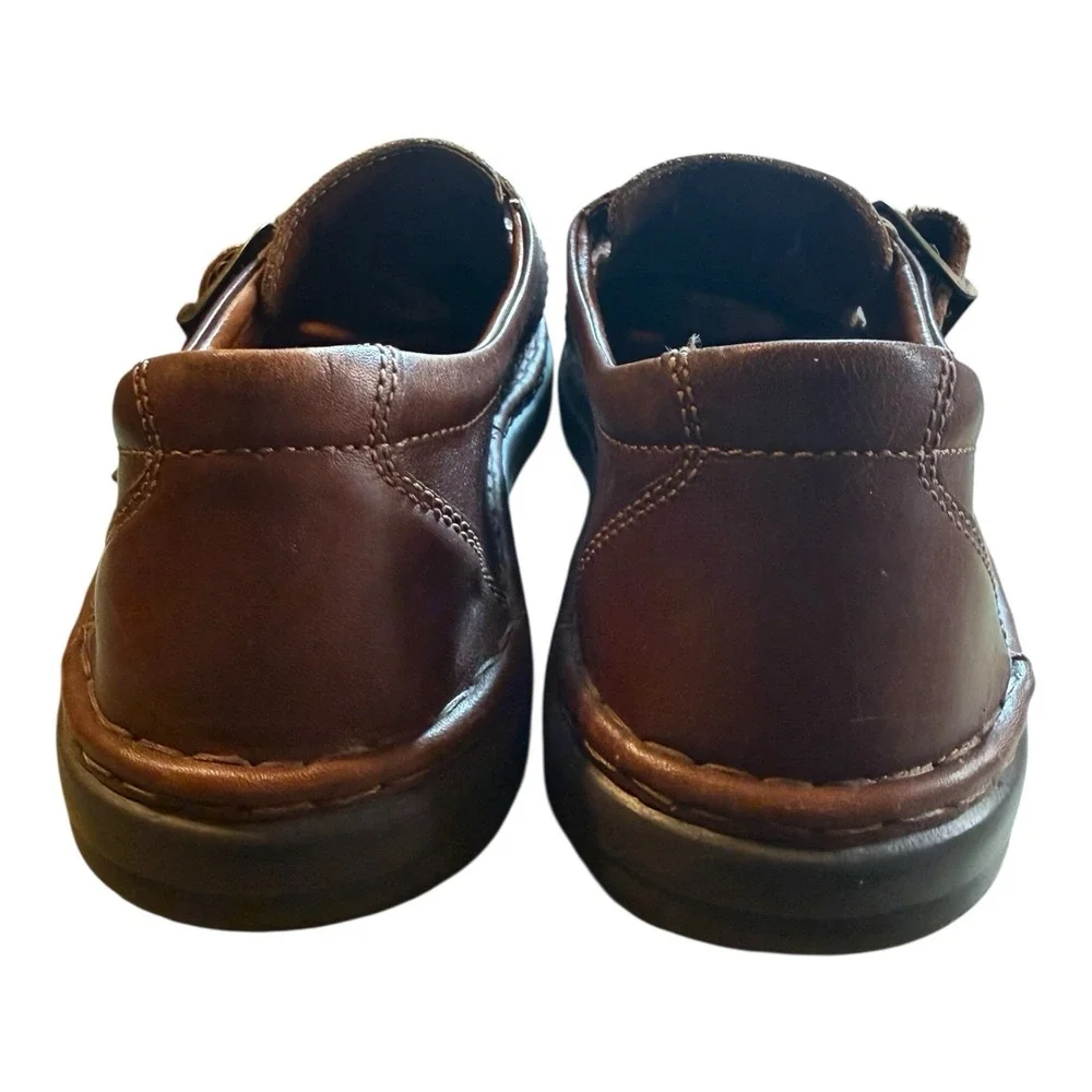 Josef Seibel product pair