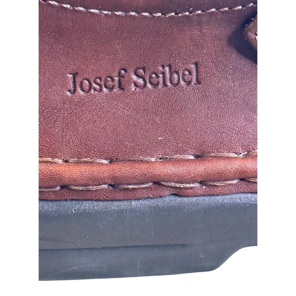Josef Seibel product pair