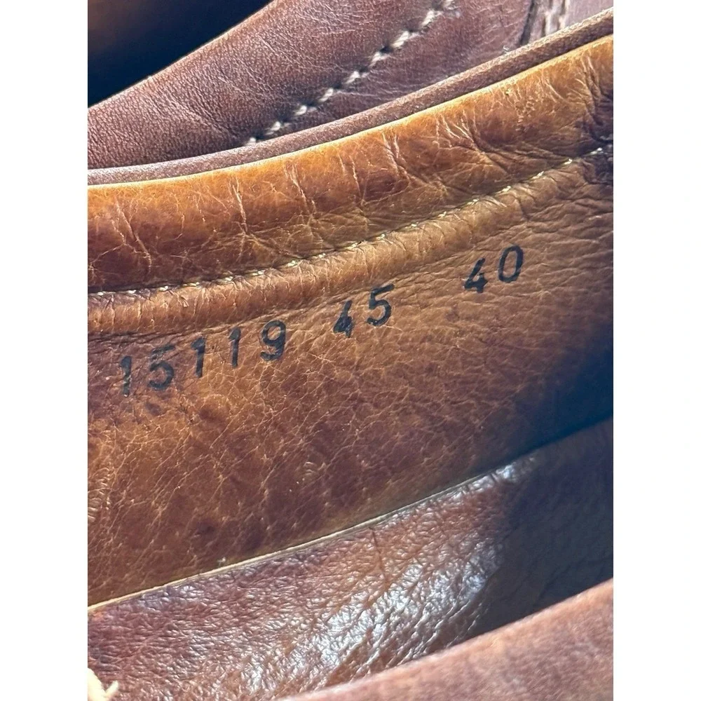 Josef Seibel product pair