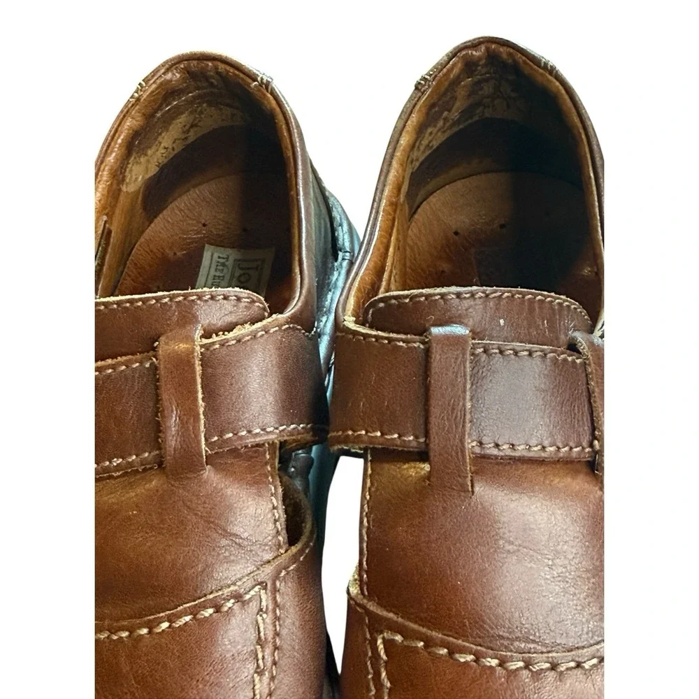 Josef Seibel product pair
