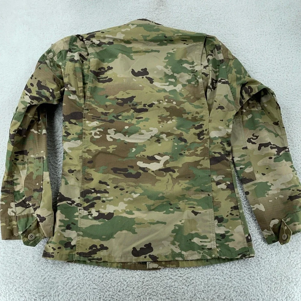 U.S. Army sizing vintage