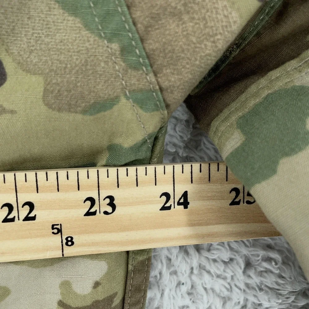 U.S. Army sizing vintage