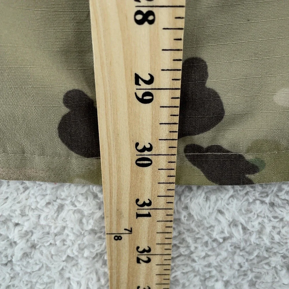 U.S. Army sizing vintage