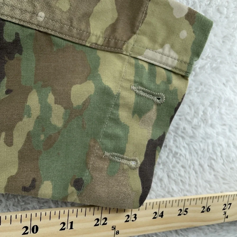 U.S. Army sizing vintage