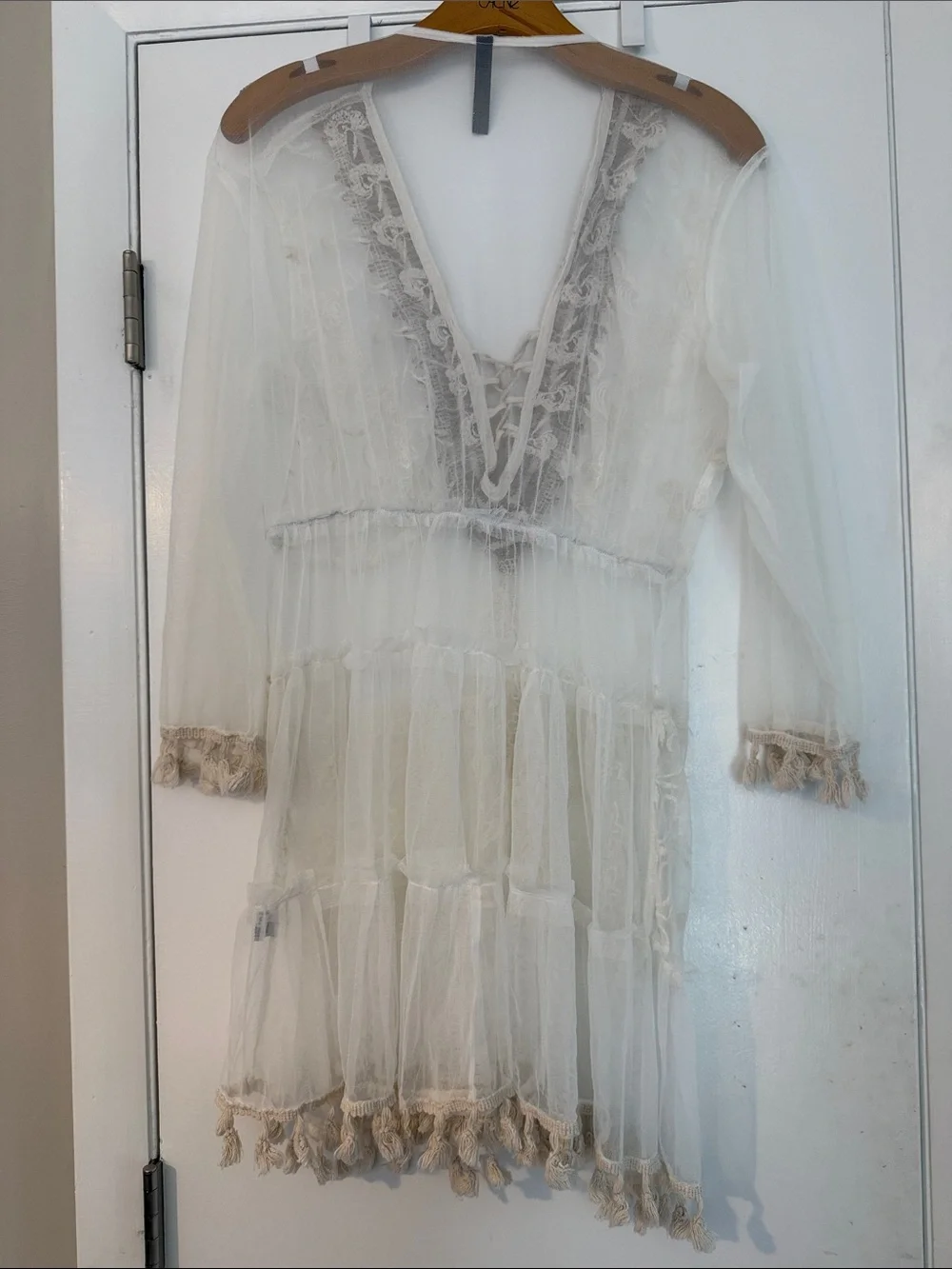 Me 2 Magic lightweight ivory