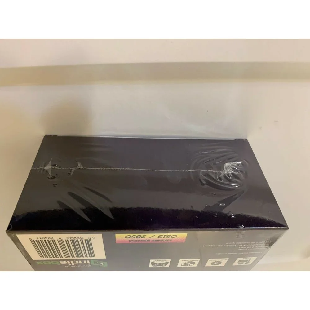 indiebox nefarious new
