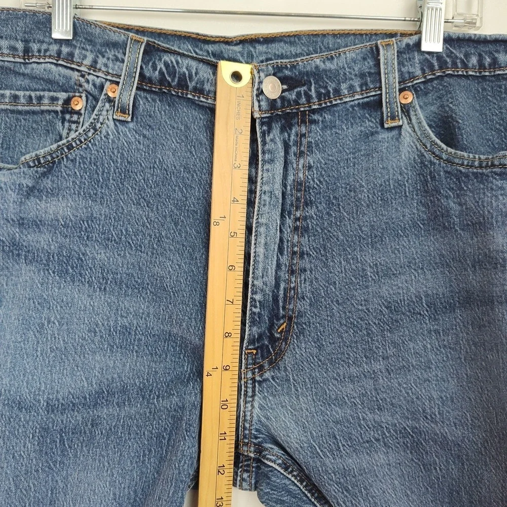 Levis levi 541