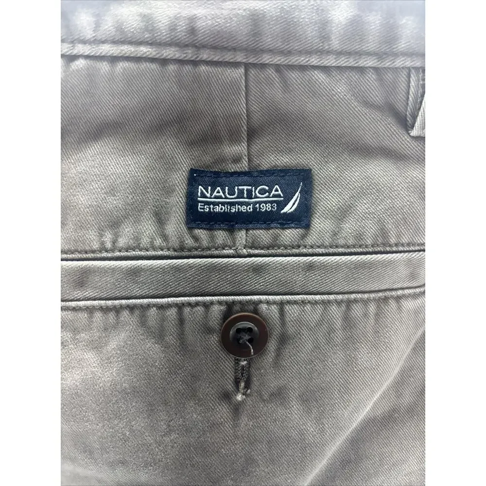 Nautica men casual