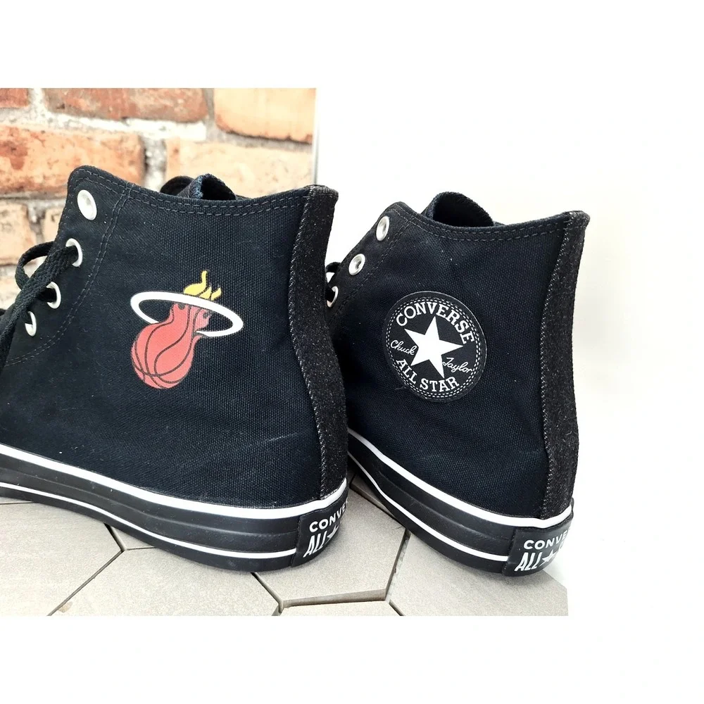 Converse product rare
