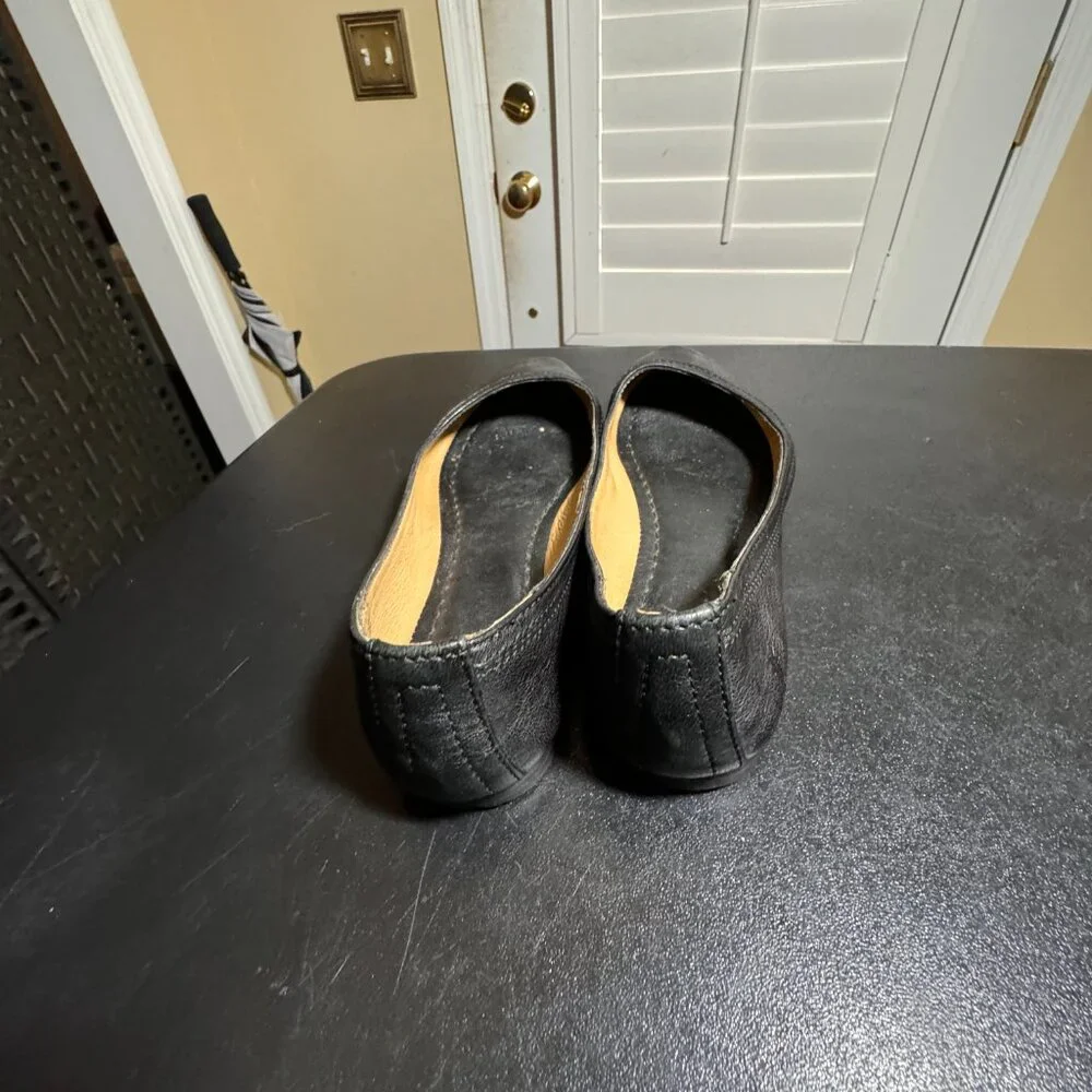 Frye carson ballet