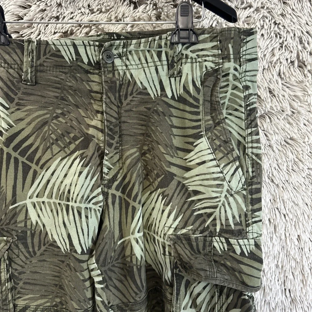 Rivet Utility 18 waist