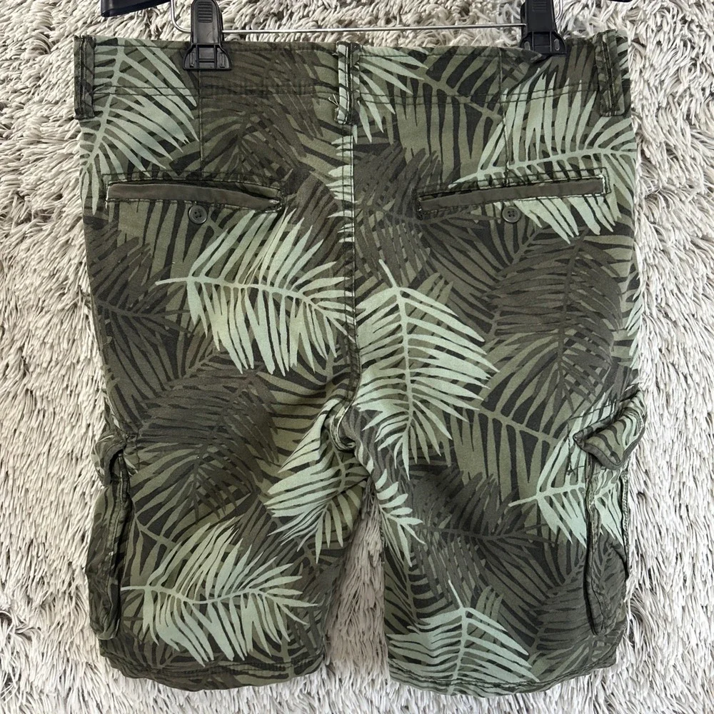 Rivet Utility 18 waist