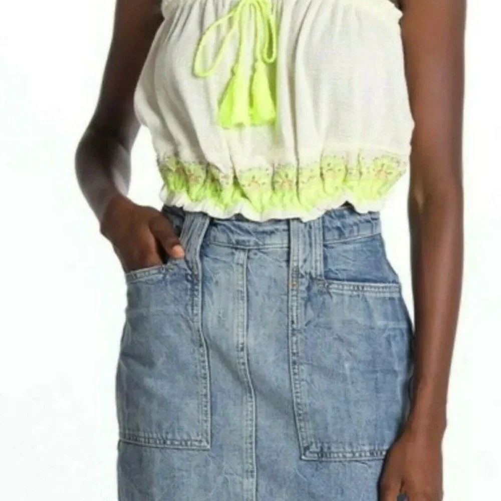 Free People free people