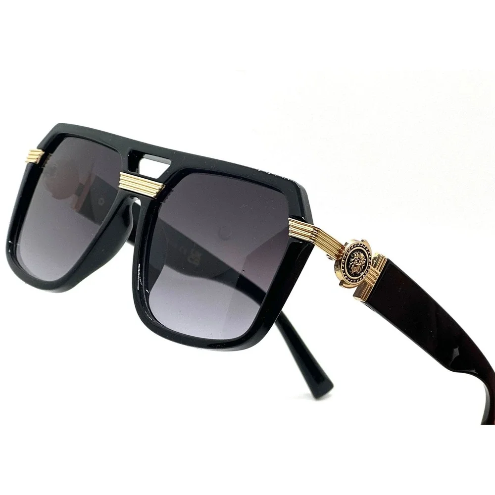 N/A bold sunglasses