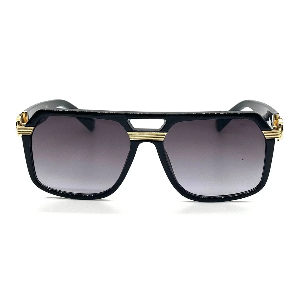 N/A bold sunglasses