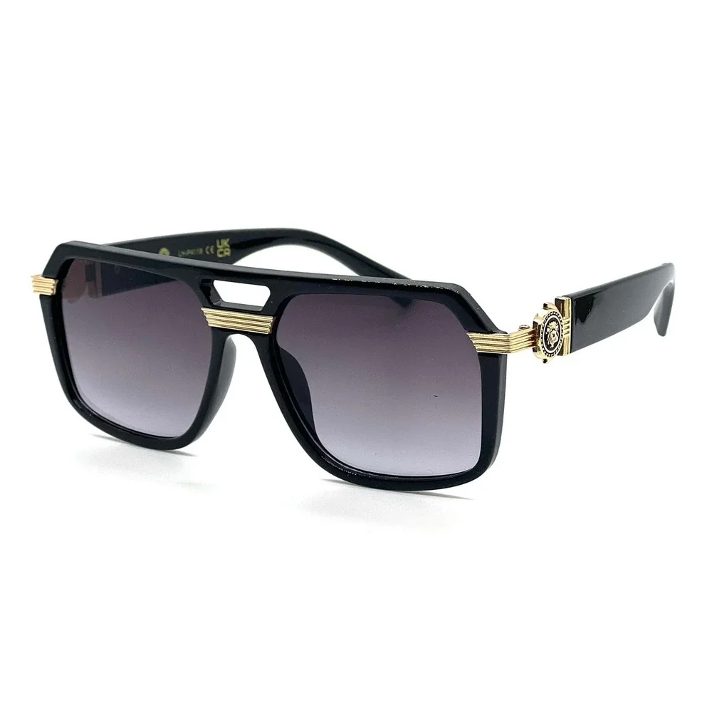 N/A bold sunglasses