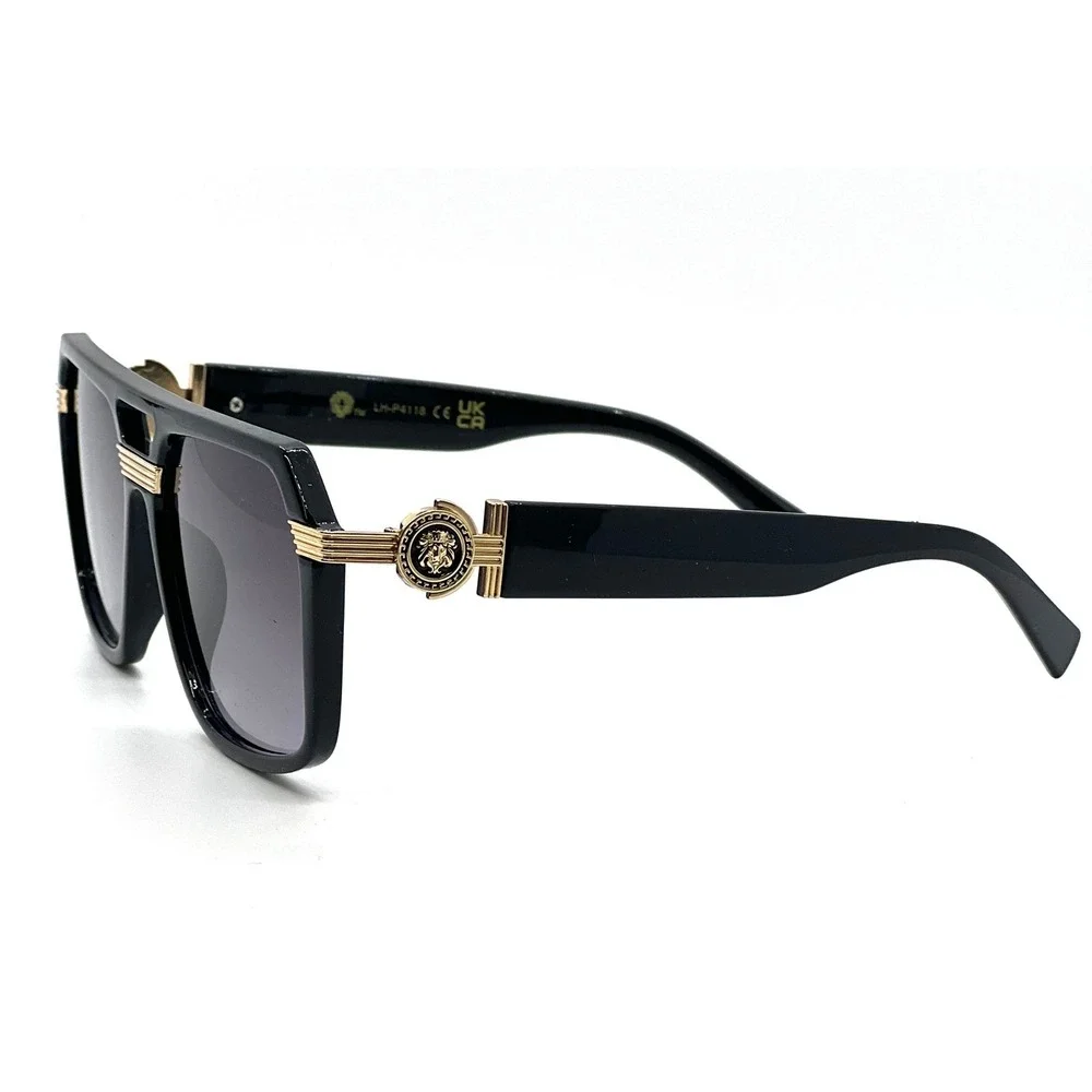 N/A bold sunglasses