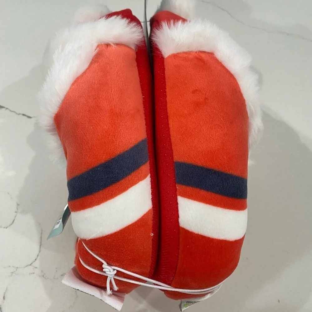 Squishmallows new tags