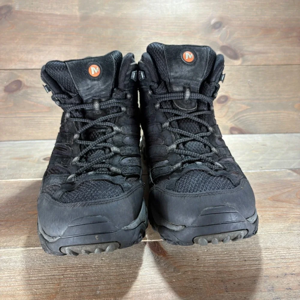 Merrell pre owned