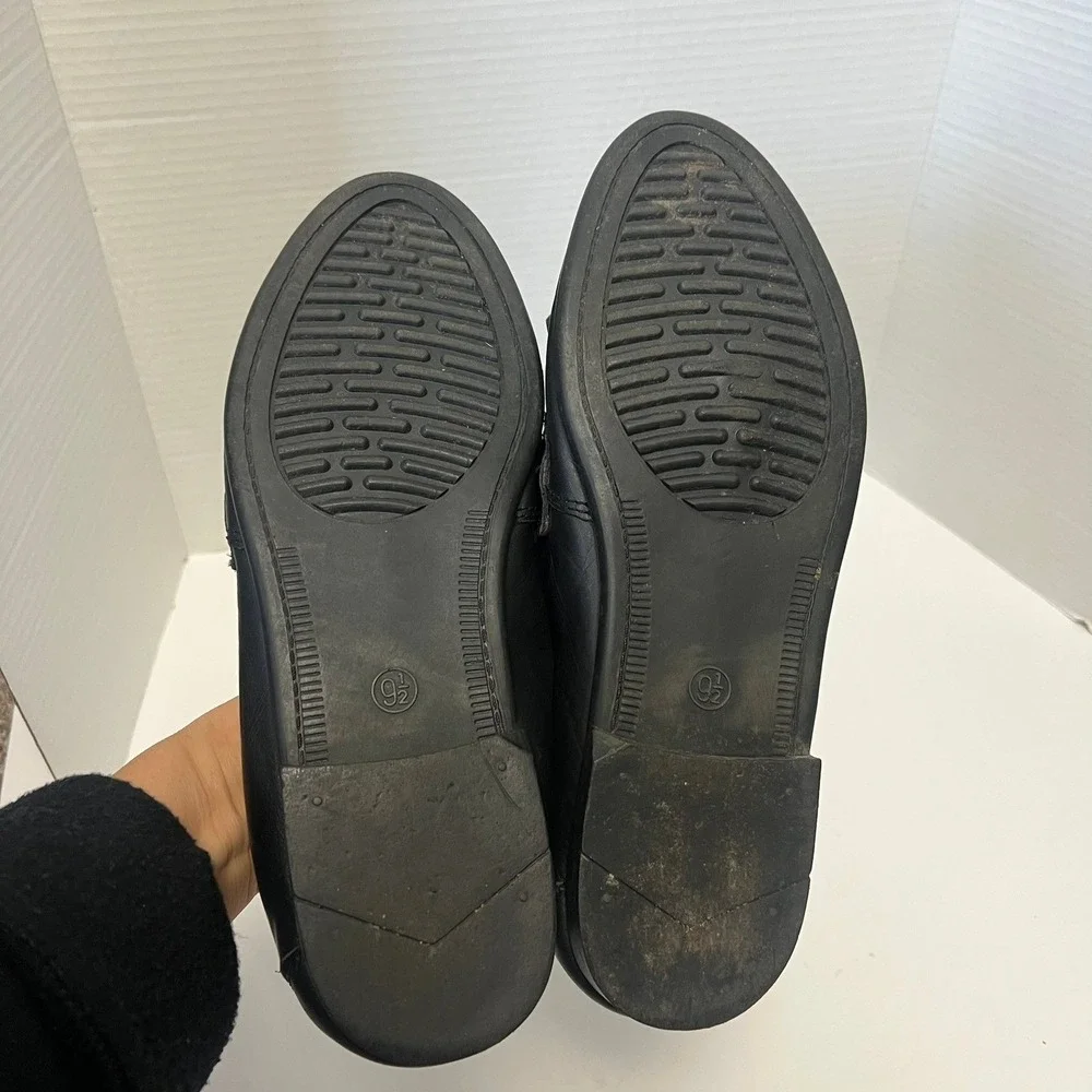 The Unbranded Brand men black