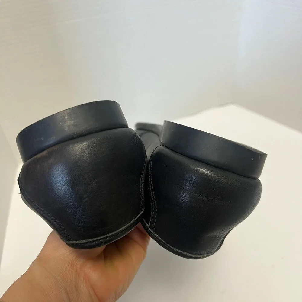 The Unbranded Brand men black